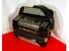 Crucianelli Clinkscale C system MIDI button accordion